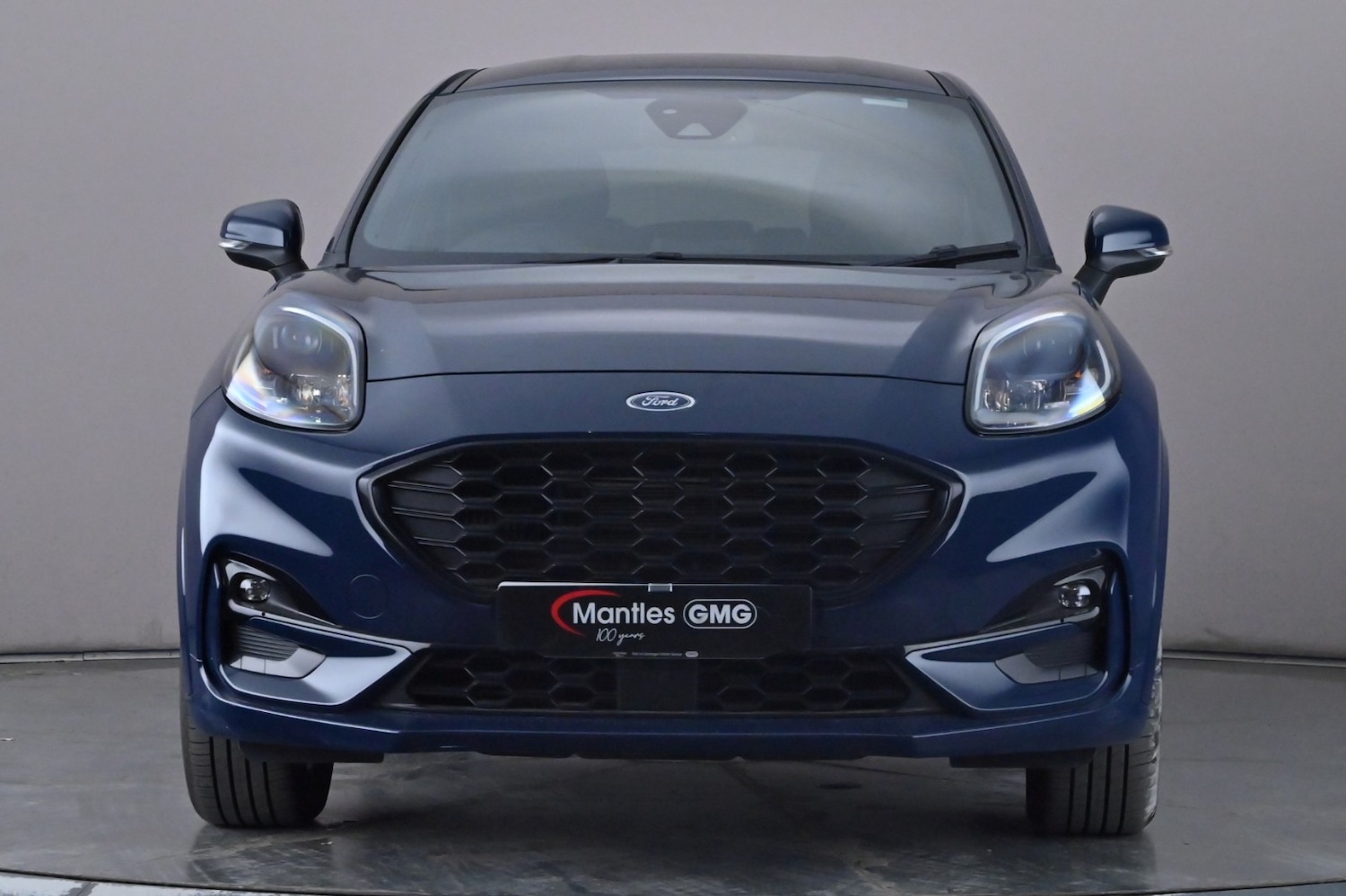 Used Ford Puma 2021 for sale - 76081654: Photo 2