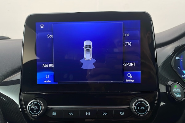Used Ford Puma 2021 for sale - 76081654: Photo 20