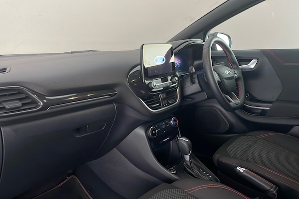 Used Ford Puma 2021 for sale - 76081654: Photo 22