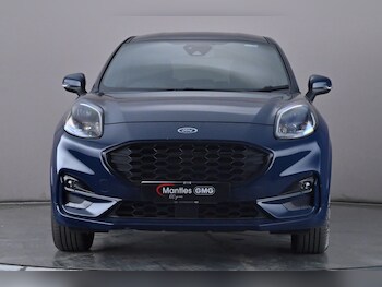Used Ford Puma 2021 for sale - 76081654: Photo 2