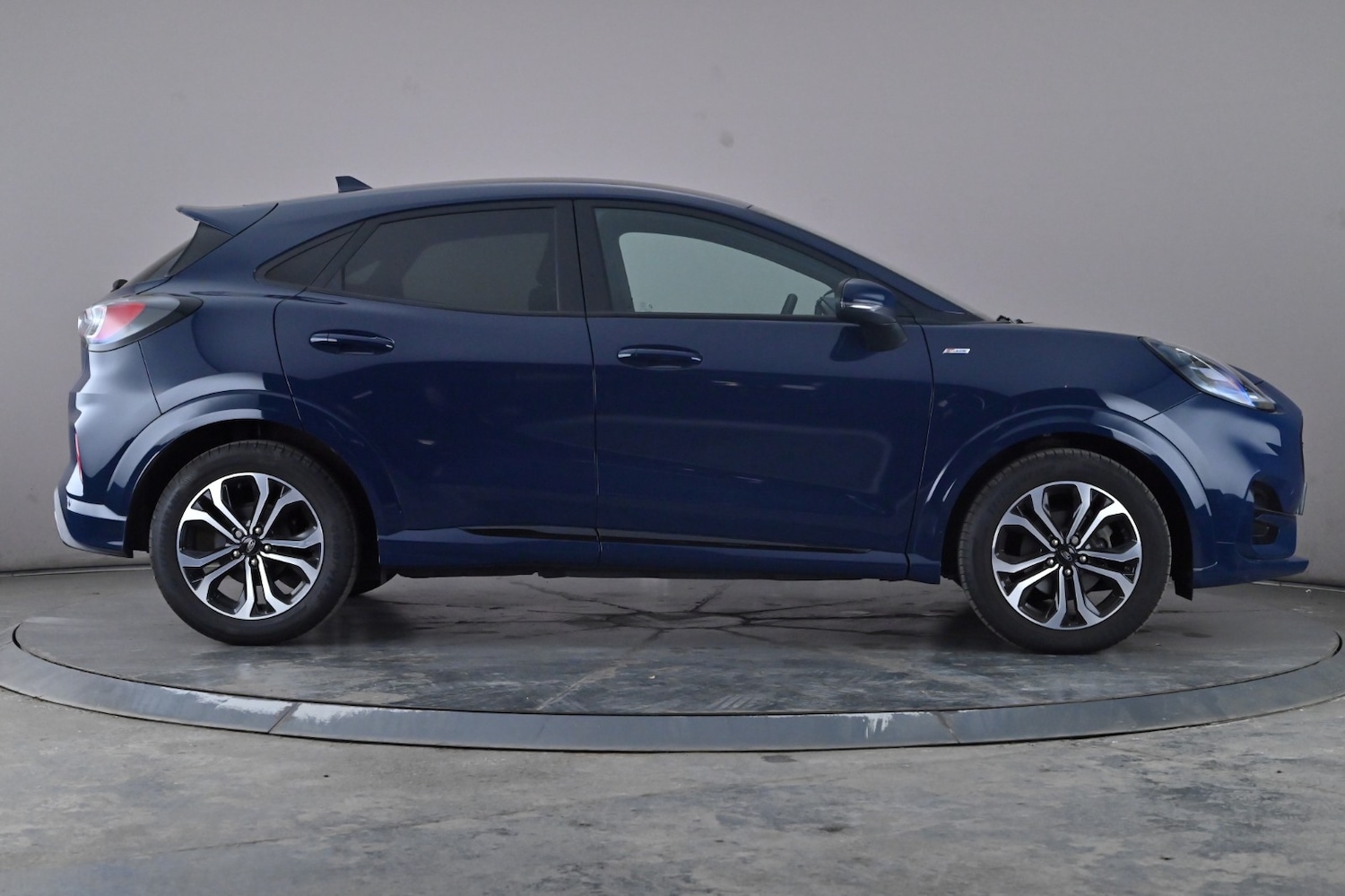 Used Ford Puma 2021 for sale - 76081654: Photo 3