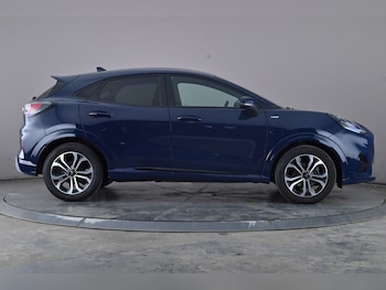 Used Ford Puma 2021 for sale - 76081654: Photo 3