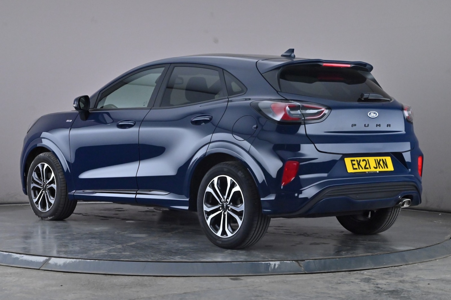 Used Ford Puma 2021 for sale - 76081654: Photo 4