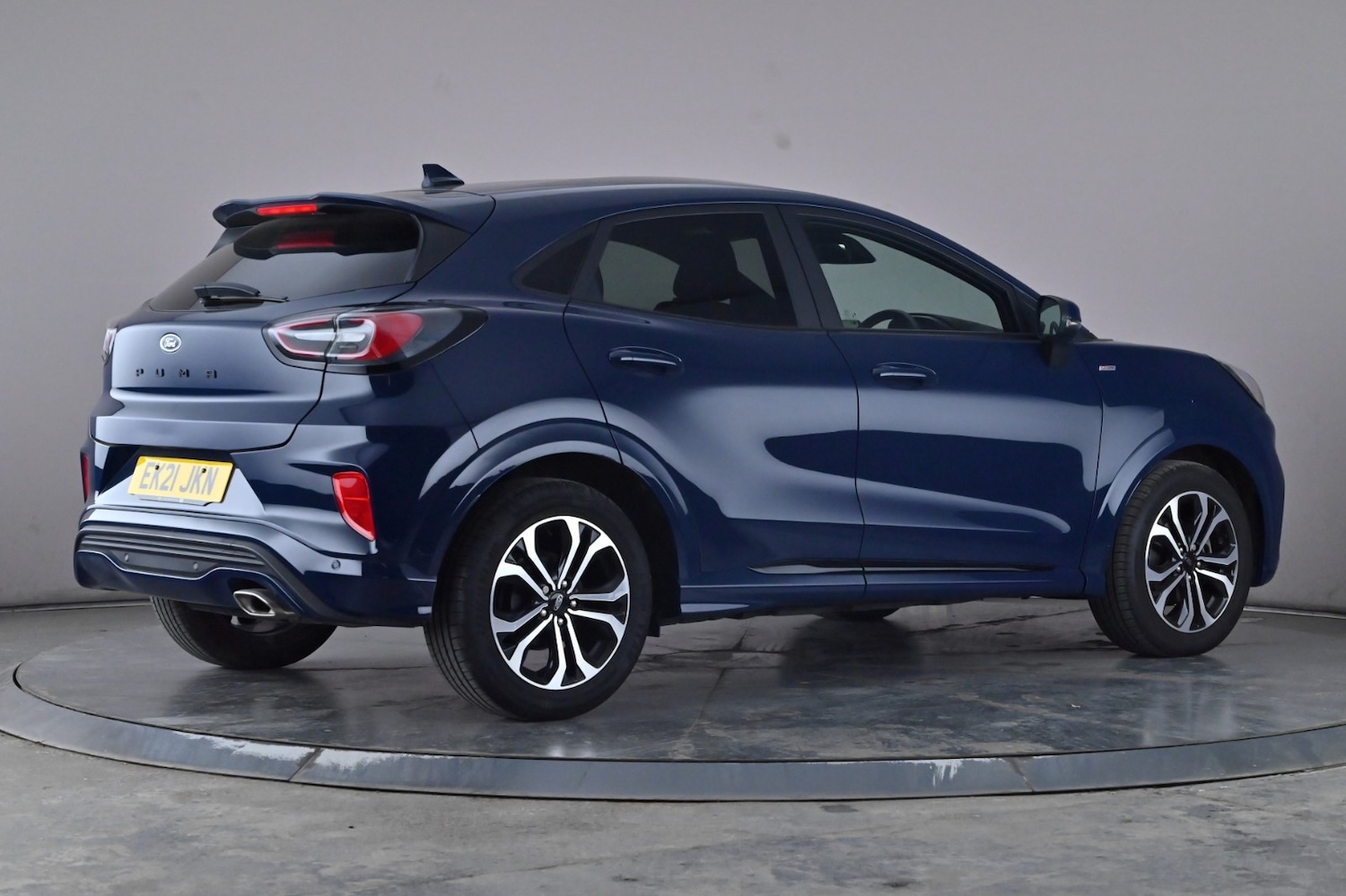 Used Ford Puma 2021 for sale - 76081654: Photo 6