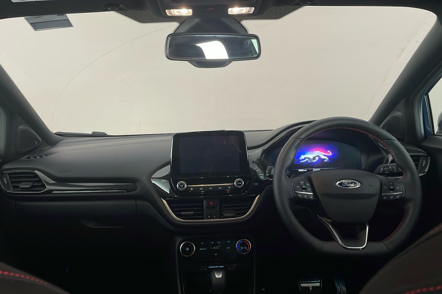 Used Ford Puma 2021 for sale - 76081654: Photo 8