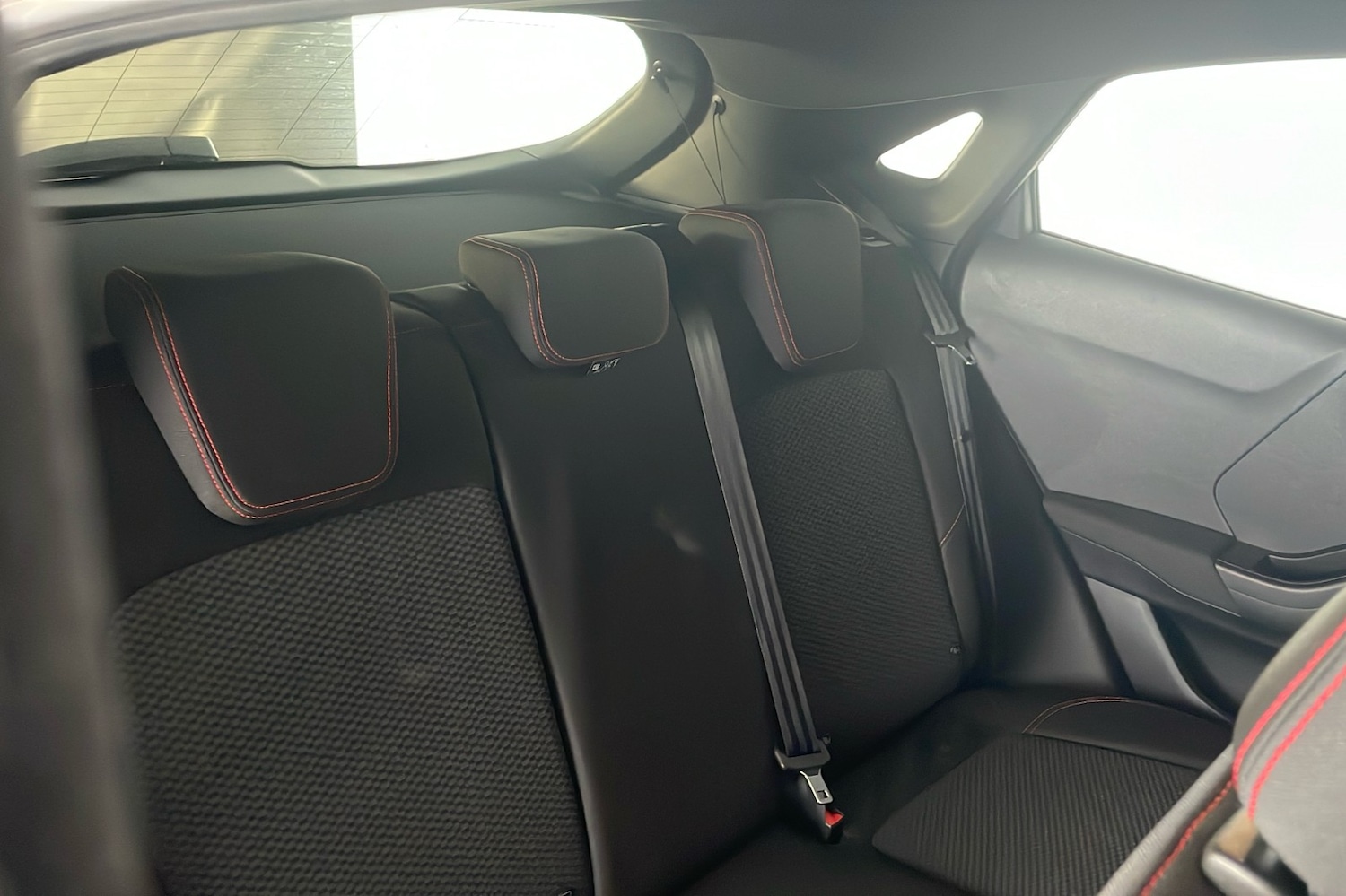 Used Ford Puma 2021 for sale - 76081654: Photo 9