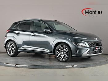Used Hyundai KONA 2021 for sale - 78267938: Photo