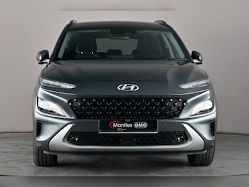 Used Hyundai KONA 2021 for sale - 78267938: Photo