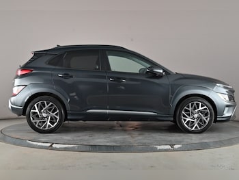 Used Hyundai KONA 2021 for sale - 78267938: Photo