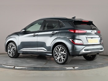 Used Hyundai KONA 2021 for sale - 78267938: Photo