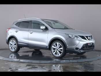 2015 - 1.2 DiG-T Tekna [Non-Panoramic] 5dr Xtronic Auto