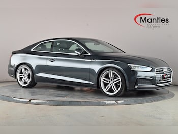 Used Audi A5 undefined for sale - 78668104: Photo