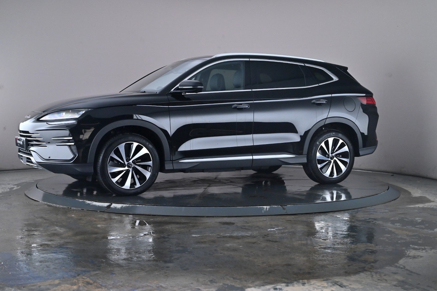 Used BYD Seal U 2025 for sale - 76730461: Photo 12