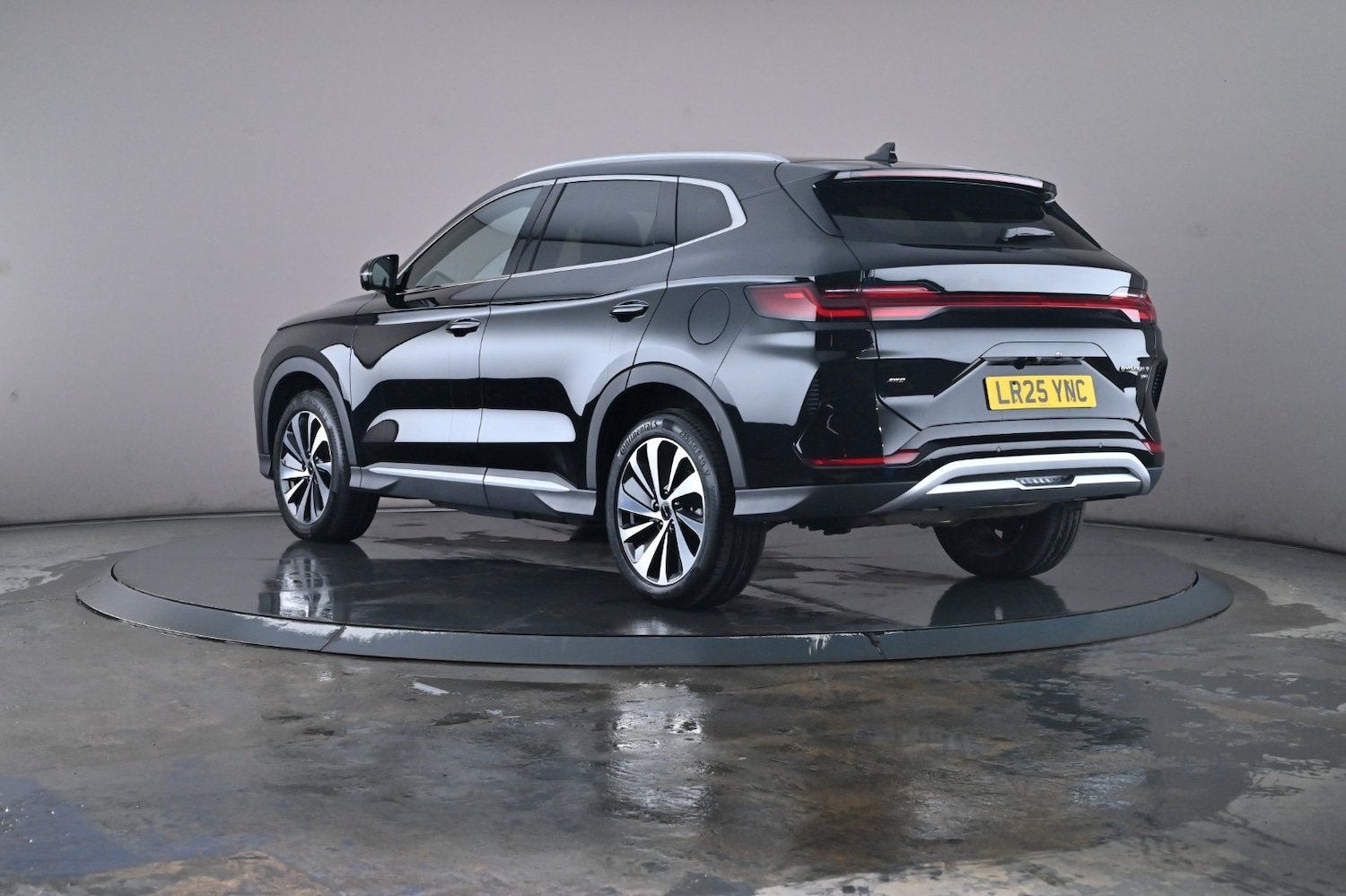 Used BYD Seal U 2025 for sale - 76730461: Photo 20