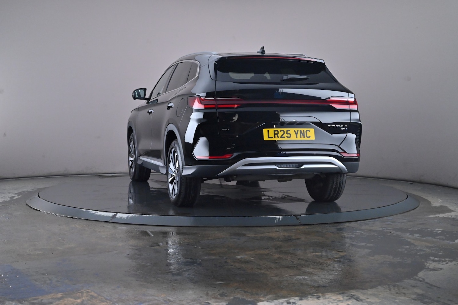 Used BYD Seal U 2025 for sale - 76730461: Photo 22