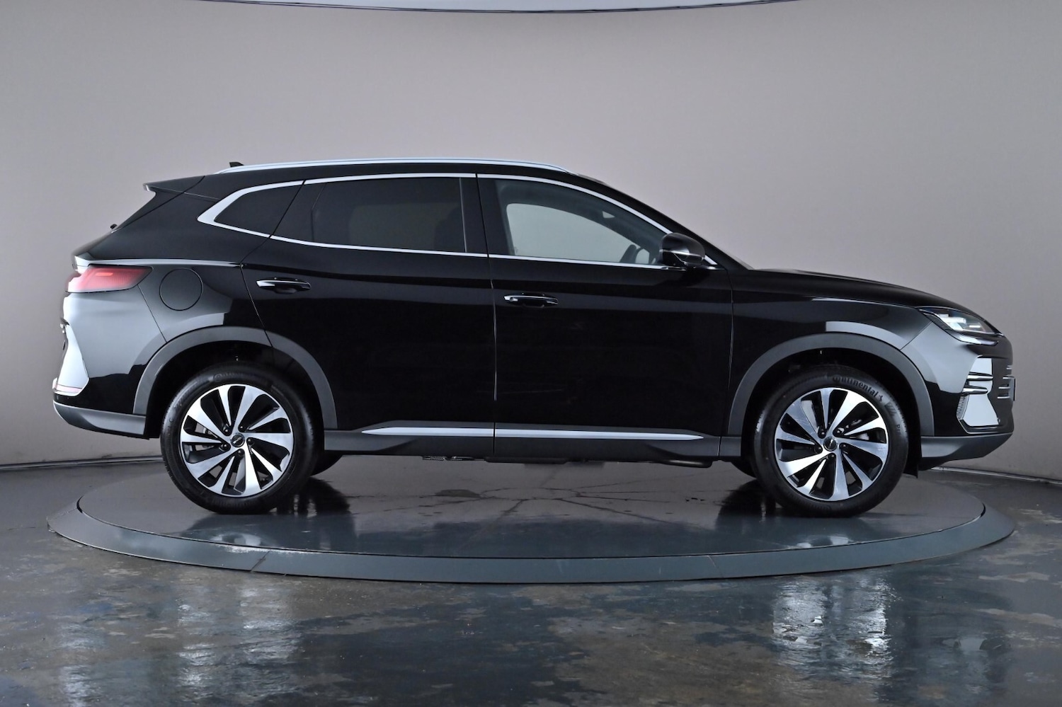 Used BYD Seal U 2025 for sale - 76730461: Photo 3