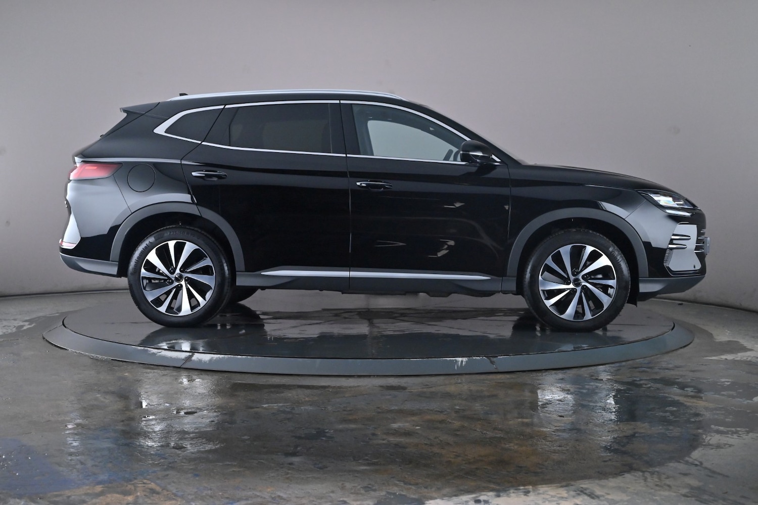 Used BYD Seal U 2025 for sale - 76730461: Photo 33