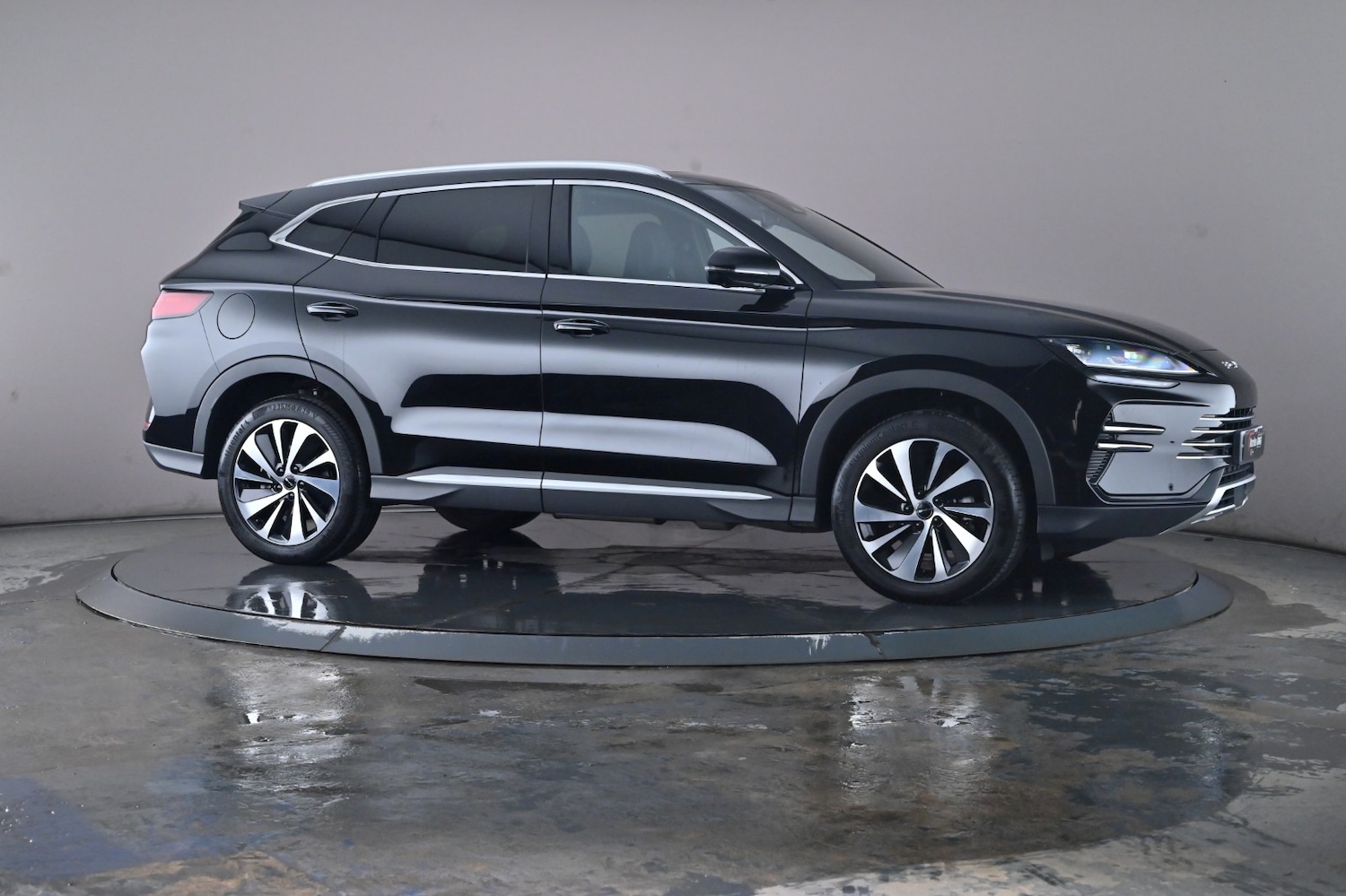 Used BYD Seal U 2025 for sale - 76730461: Photo 35