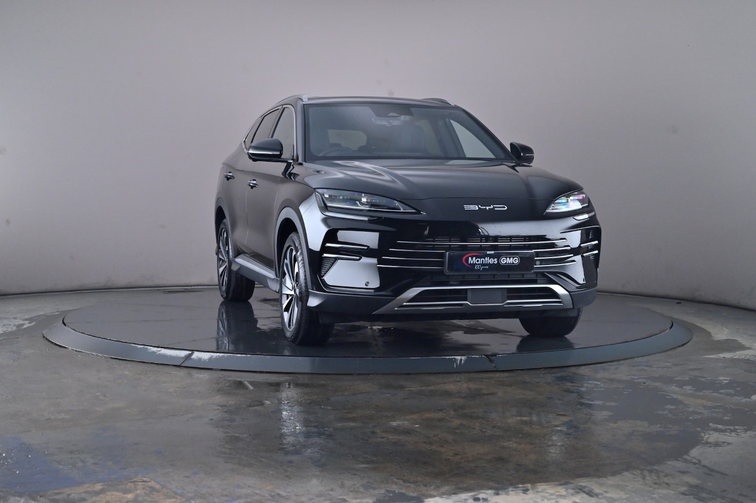 Used BYD Seal U 2025 for sale - 76730461: Photo 4