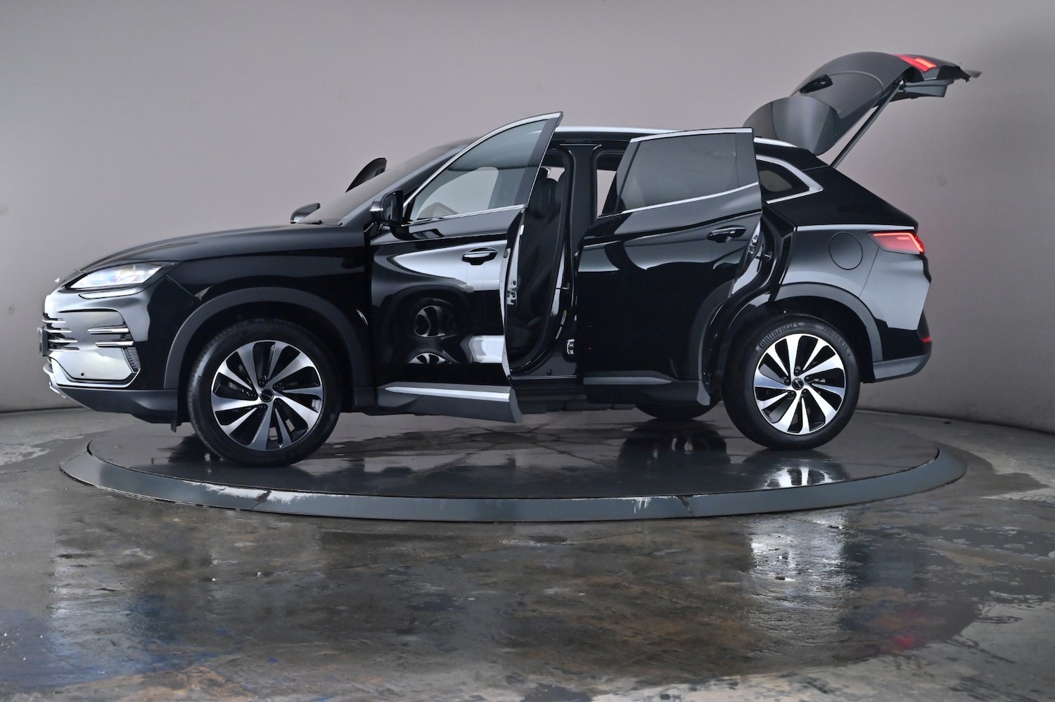 Used BYD Seal U 2025 for sale - 76730461: Photo 49