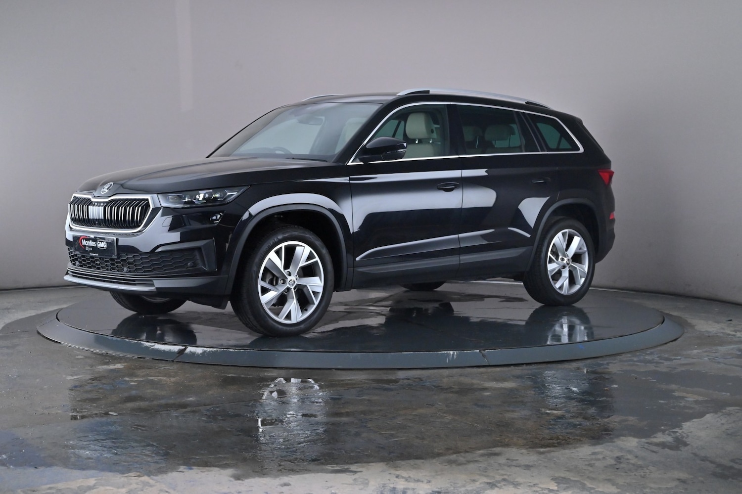 Used Skoda Kodiaq 2024 for sale - 76716513: Photo 11