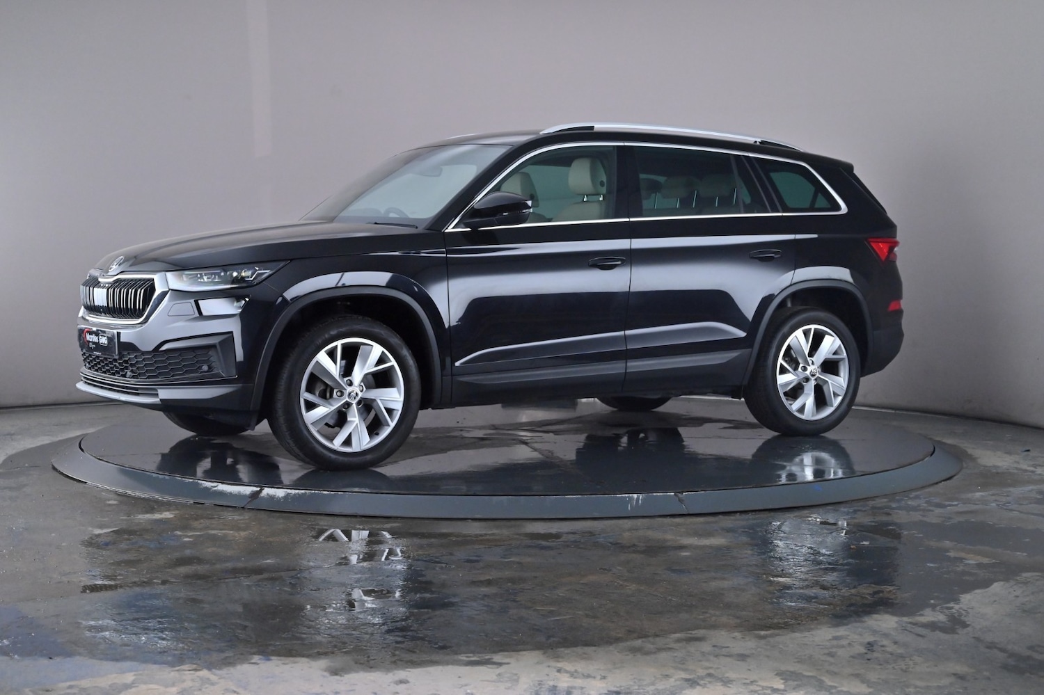 Used Skoda Kodiaq 2024 for sale - 76716513: Photo 12