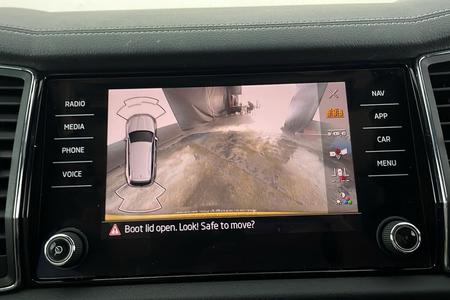 Used Skoda Kodiaq 2024 for sale - 76716513: Photo 23