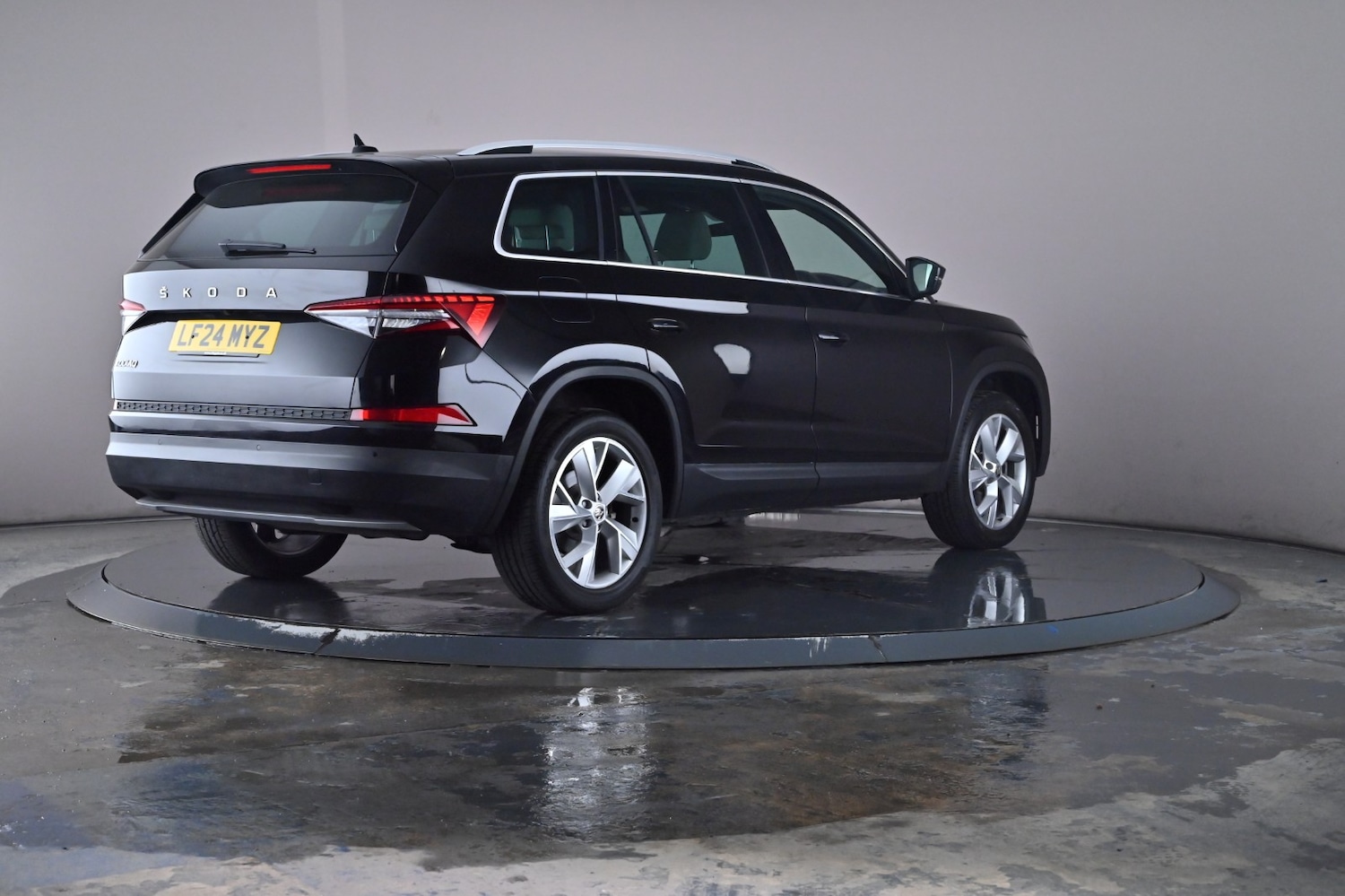 Used Skoda Kodiaq 2024 for sale - 76716513: Photo 28