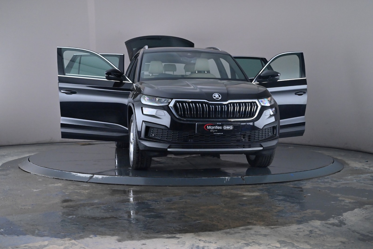 Used Skoda Kodiaq 2024 for sale - 76716513: Photo 41