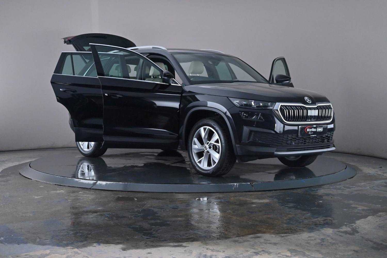 Used Skoda Kodiaq 2024 for sale - 76716513: Photo 48