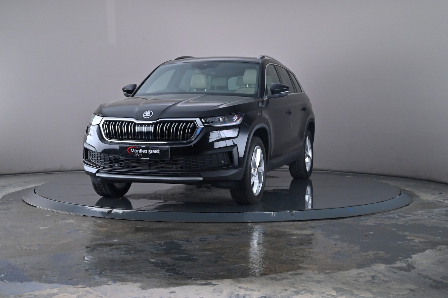 Used Skoda Kodiaq 2024 for sale - 76716513: Photo 8