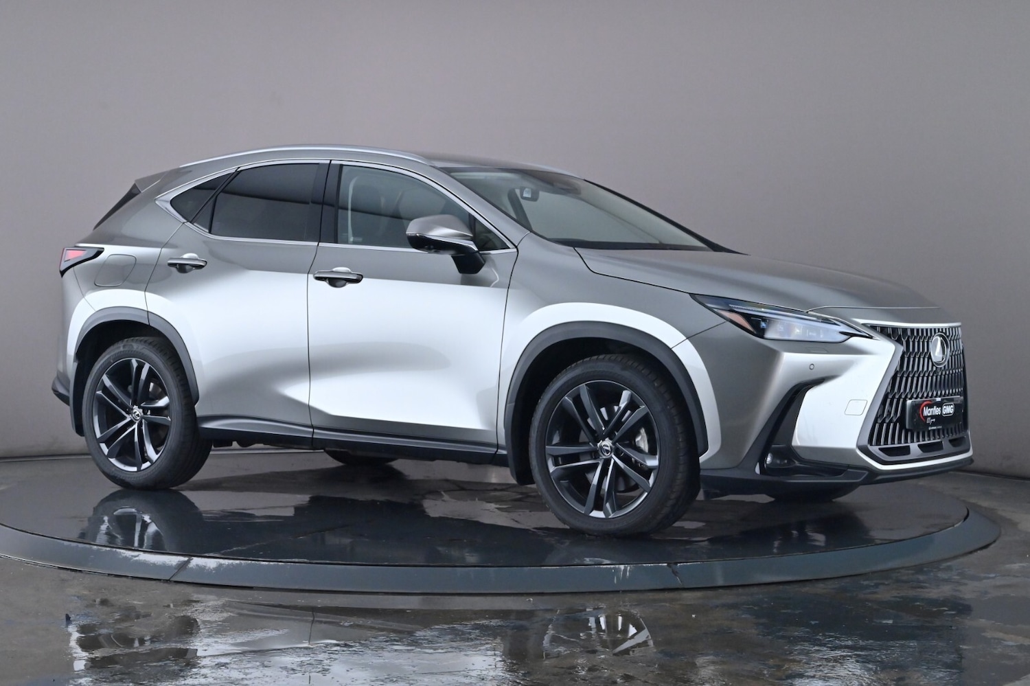 Used Lexus NX 2023 for sale - 76730412: Photo 1