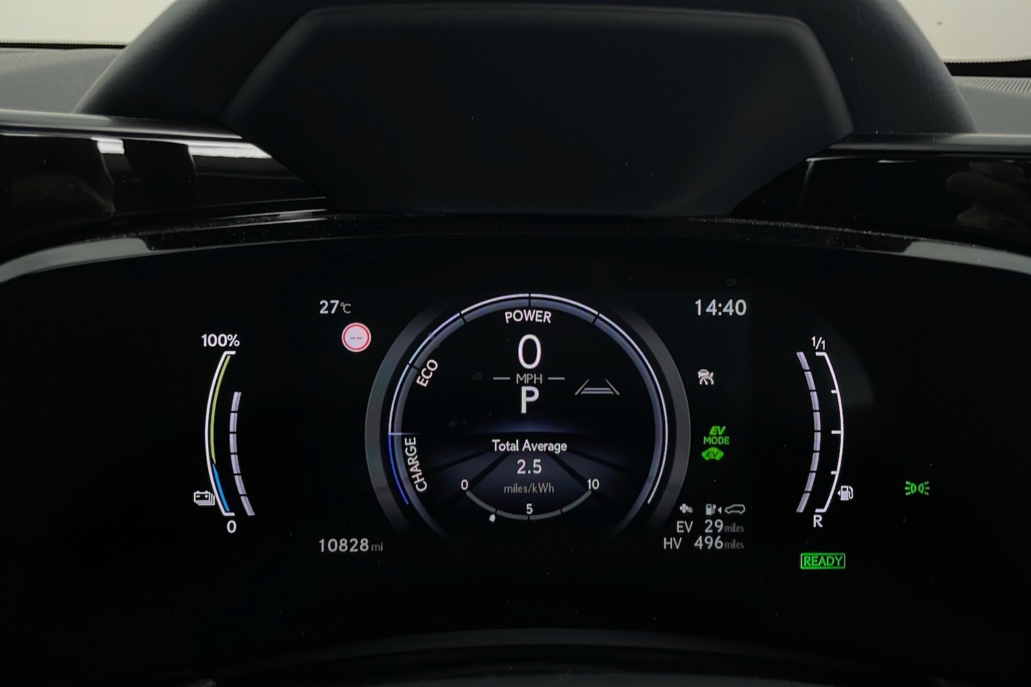 Used Lexus NX 2023 for sale - 76730412: Photo 13