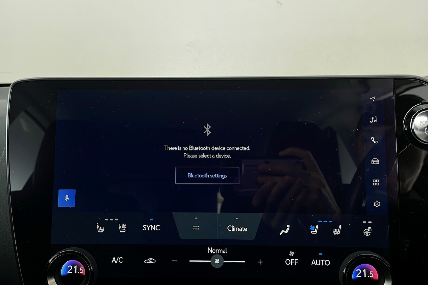 Used Lexus NX 2023 for sale - 76730412: Photo 18