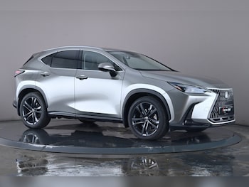 Lexus - NX