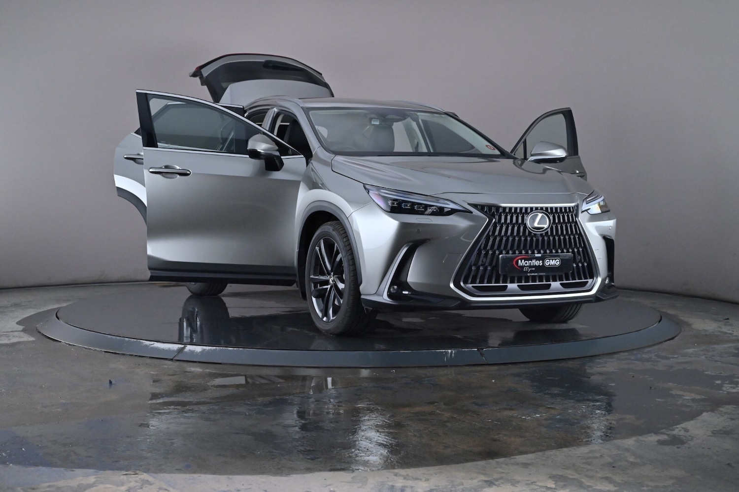 Used Lexus NX 2023 for sale - 76730412: Photo 44
