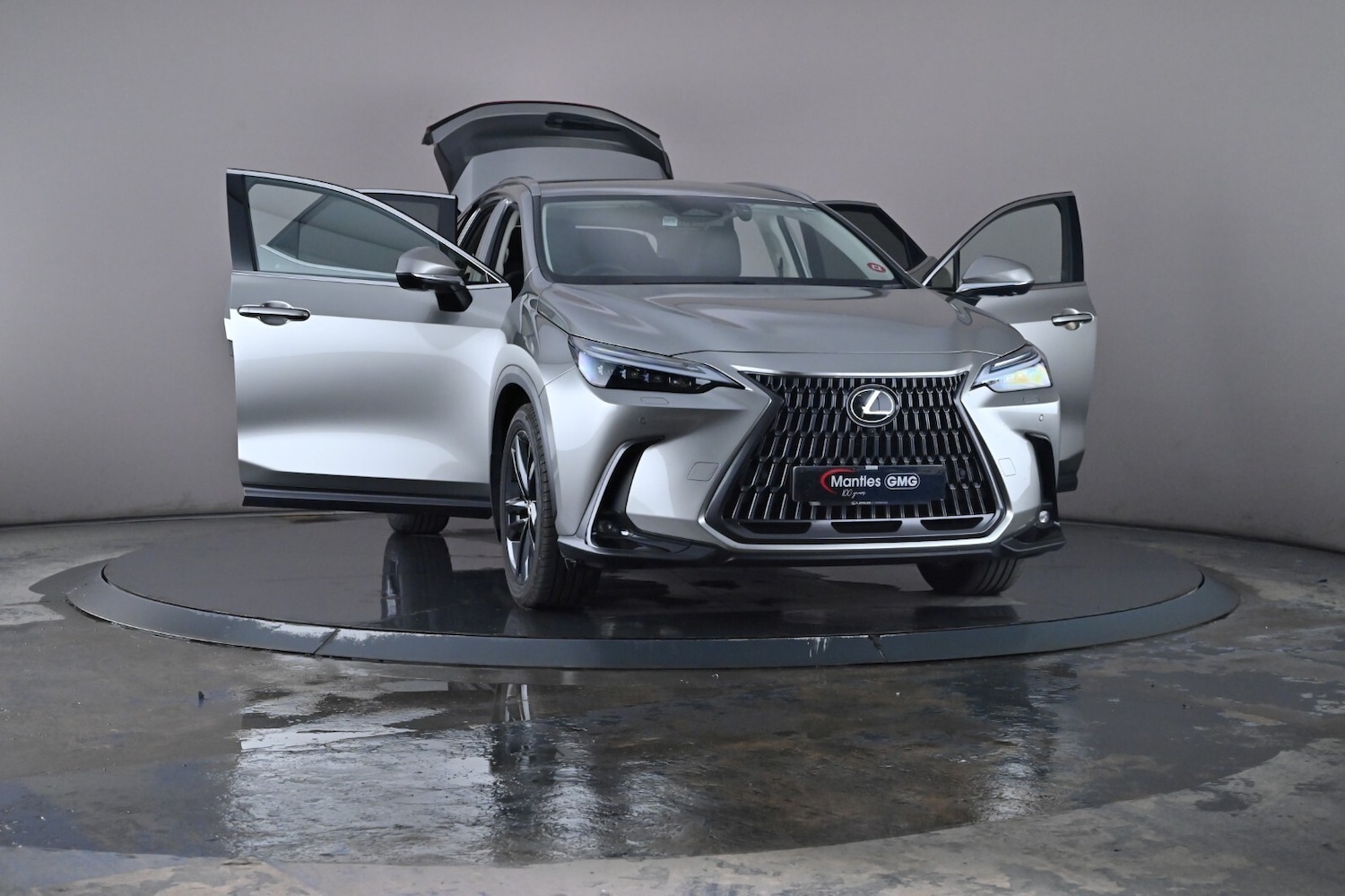 Used Lexus NX 2023 for sale - 76730412: Photo 45