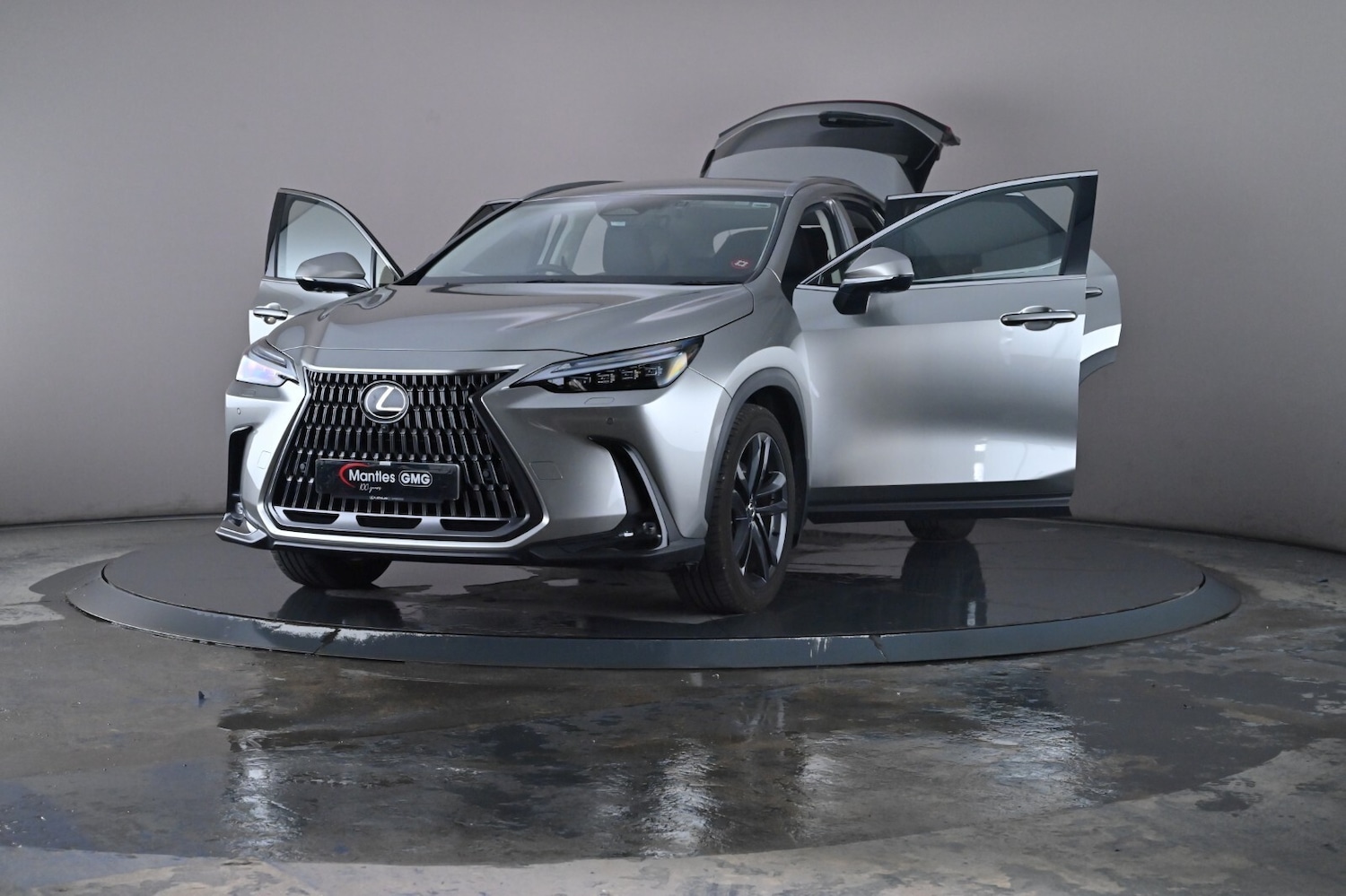 Used Lexus NX 2023 for sale - 76730412: Photo 49