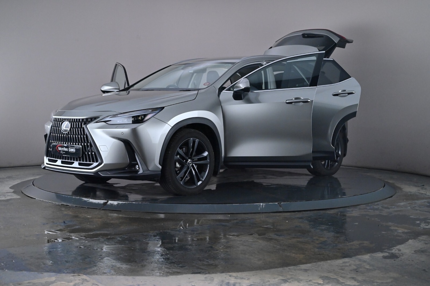 Used Lexus NX 2023 for sale - 76730412: Photo 51