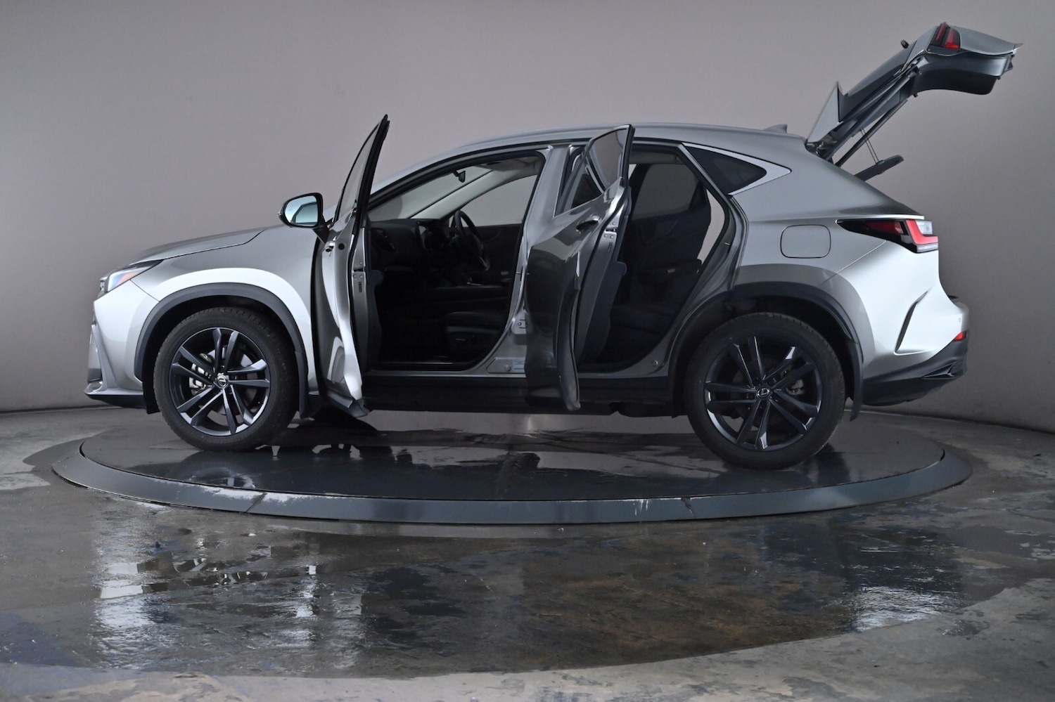 Used Lexus NX 2023 for sale - 76730412: Photo 57
