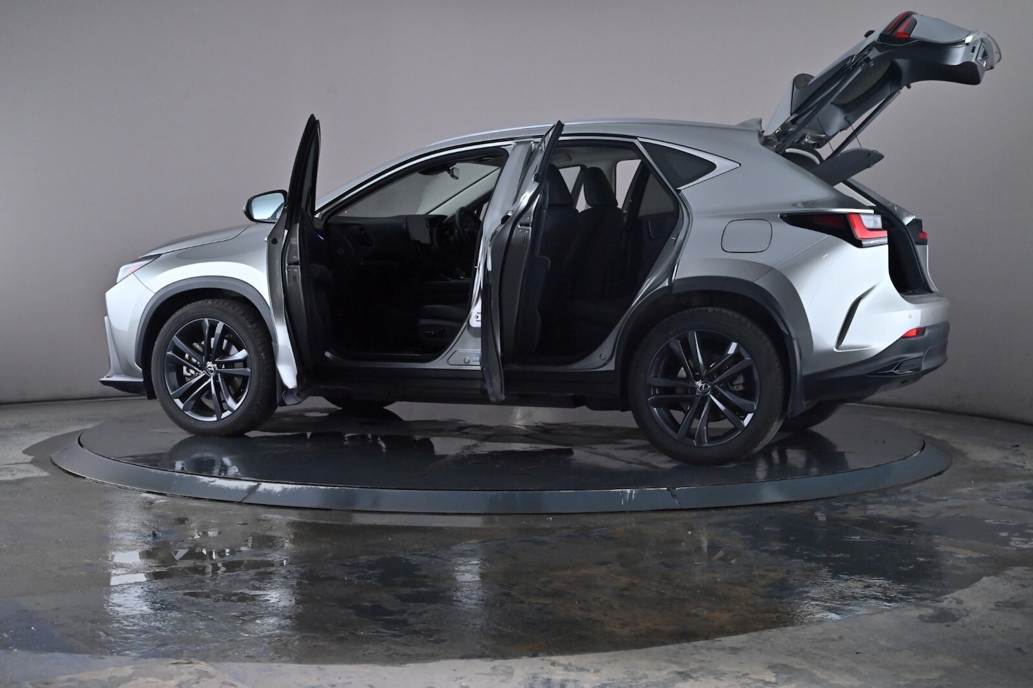 Used Lexus NX 2023 for sale - 76730412: Photo 58