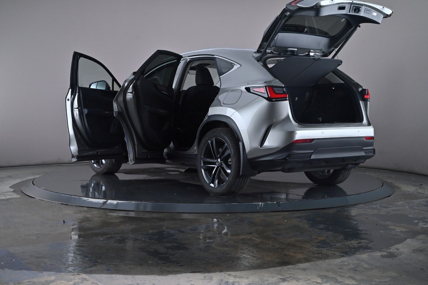Used Lexus NX 2023 for sale - 76730412: Photo 61