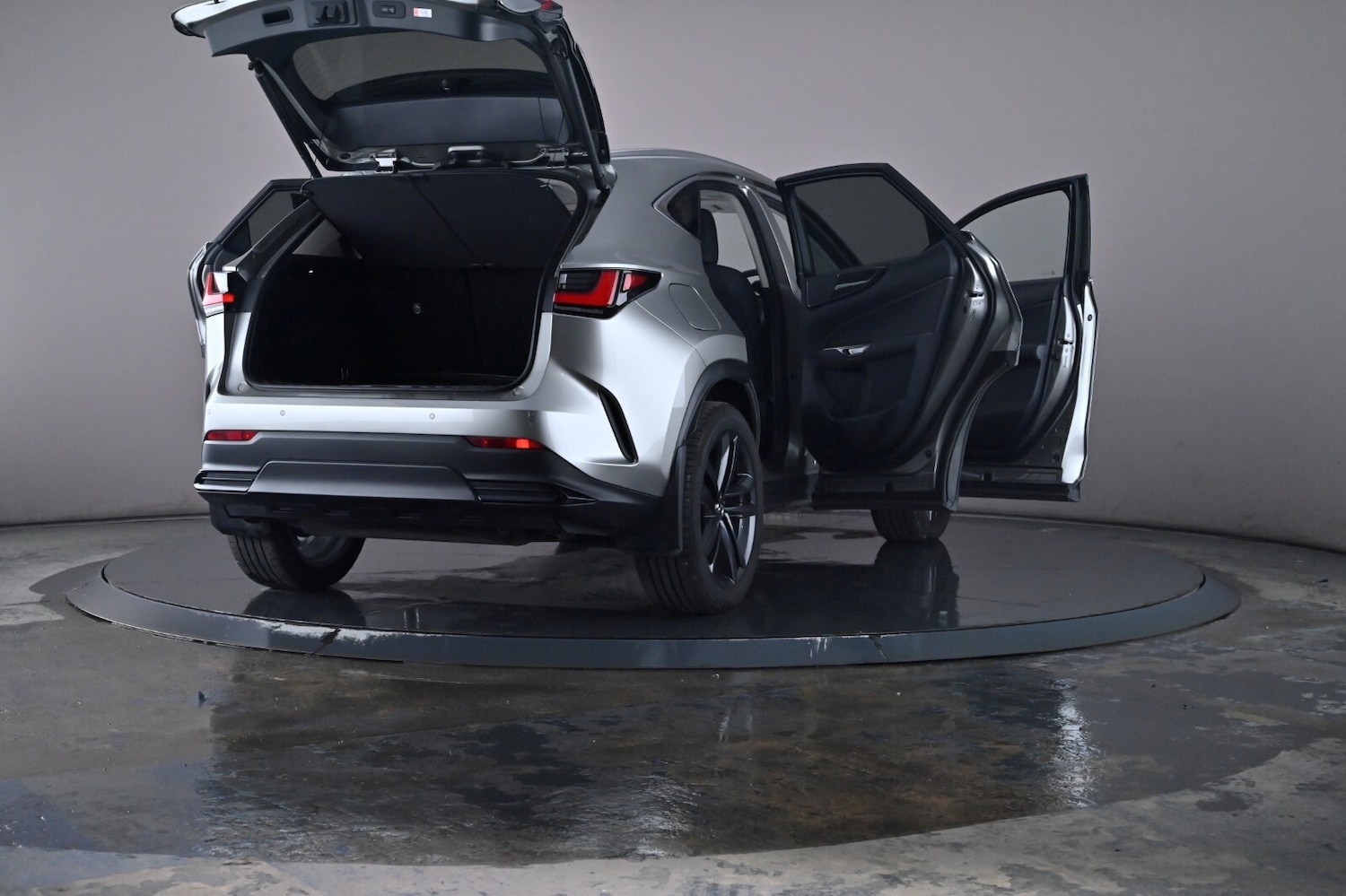 Used Lexus NX 2023 for sale - 76730412: Photo 67