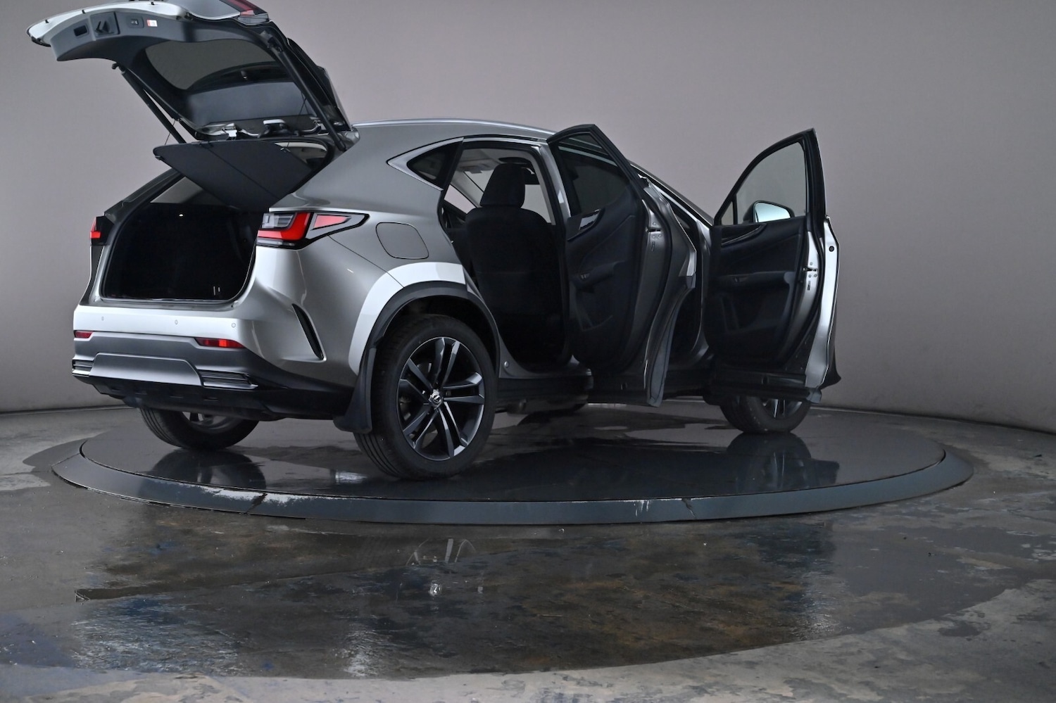 Used Lexus NX 2023 for sale - 76730412: Photo 69