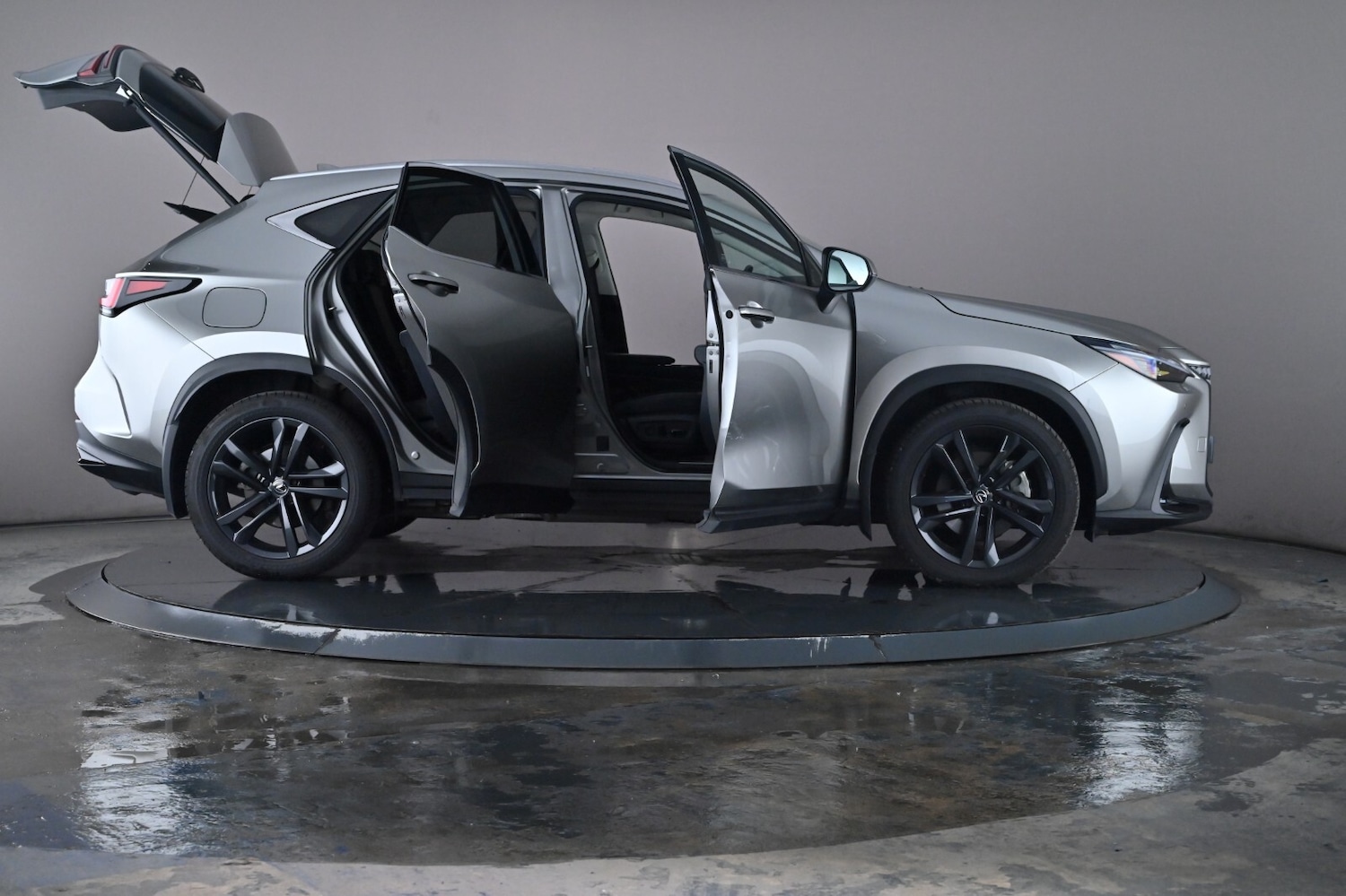Used Lexus NX 2023 for sale - 76730412: Photo 74