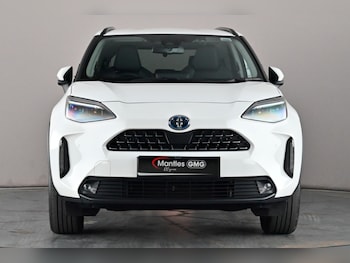 Used Toyota Yaris Cross 2023 for sale - 78201795: Photo