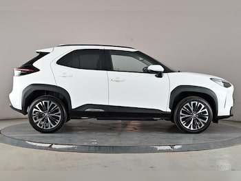 Used Toyota Yaris Cross 2023 for sale - 78201795: Photo