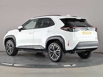 Used Toyota Yaris Cross 2023 for sale - 78201795: Photo