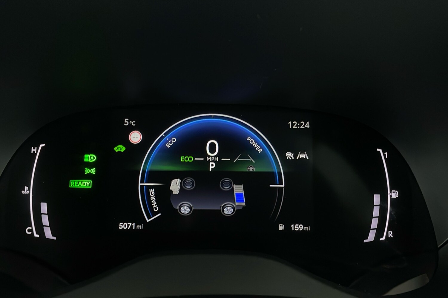 Used Toyota Yaris 2024 for sale - 77020533: Photo 12