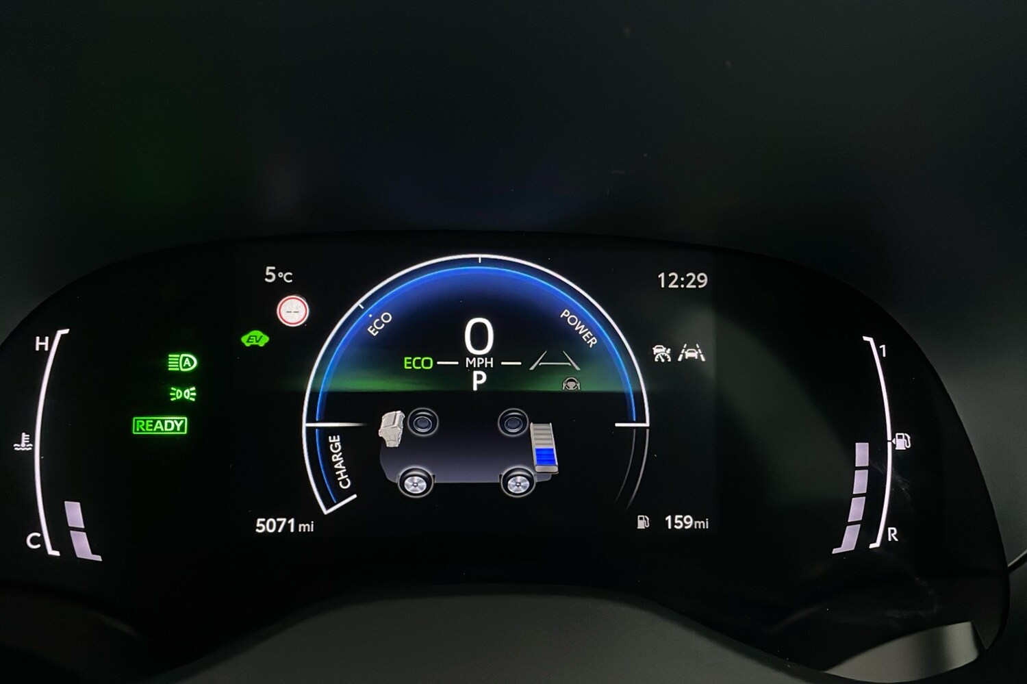 Used Toyota Yaris 2024 for sale - 77020533: Photo 21